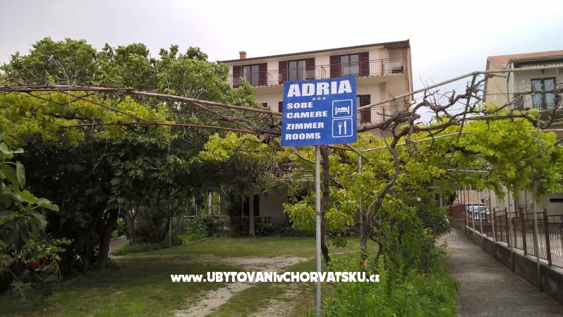 Adria Guesthouse – Ferienwohnung Kastela, Kroatien – Foto 1