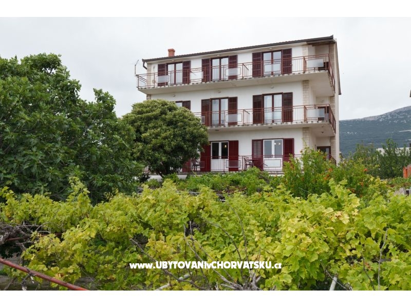 Adria Guesthouse – Ferienwohnung Kastela, Kroatien – Foto 2