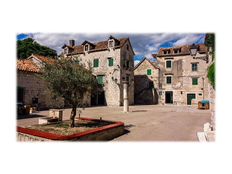 Adria Guesthouse – Ferienwohnung Kastela, Kroatien – Foto 5