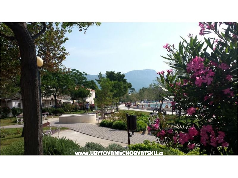 Adria Guesthouse – Ferienwohnung Kastela, Kroatien – Foto 6