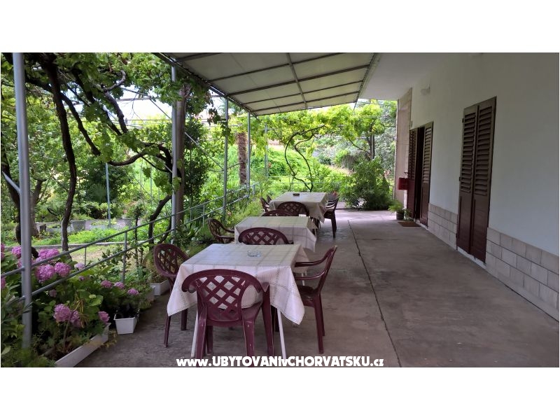 Adria Guesthouse – Ferienwohnung Kastela, Kroatien – Foto 7