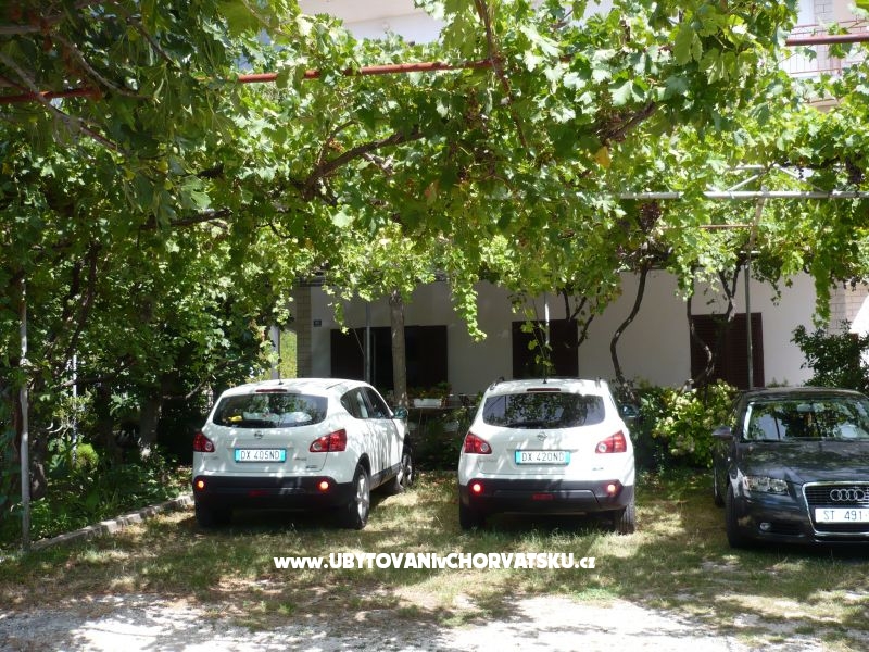 Adria Guesthouse – Ferienwohnung Kastela, Kroatien – Foto 8