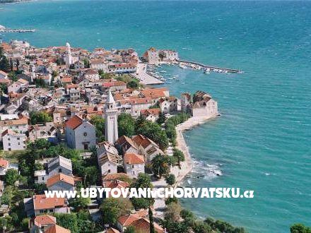 Apartment  Ana – Ferienwohnung Kastela, Kroatien – Foto 1