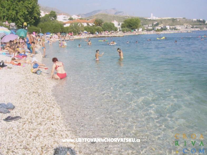 Apartment  Ana – Ferienwohnung Kastela, Kroatien – Foto 2