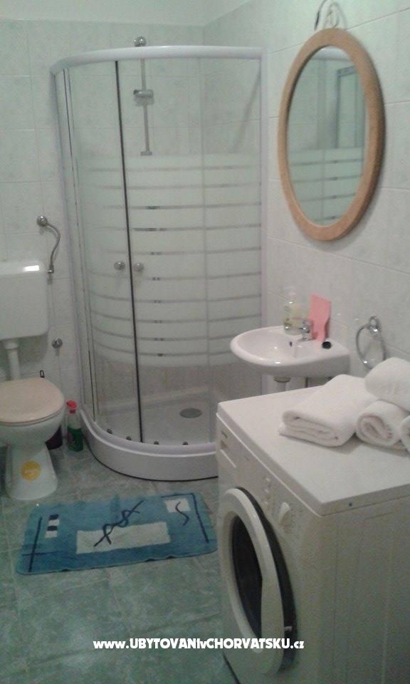 Apartment  Ana – Ferienwohnung Kastela, Kroatien – Foto 5