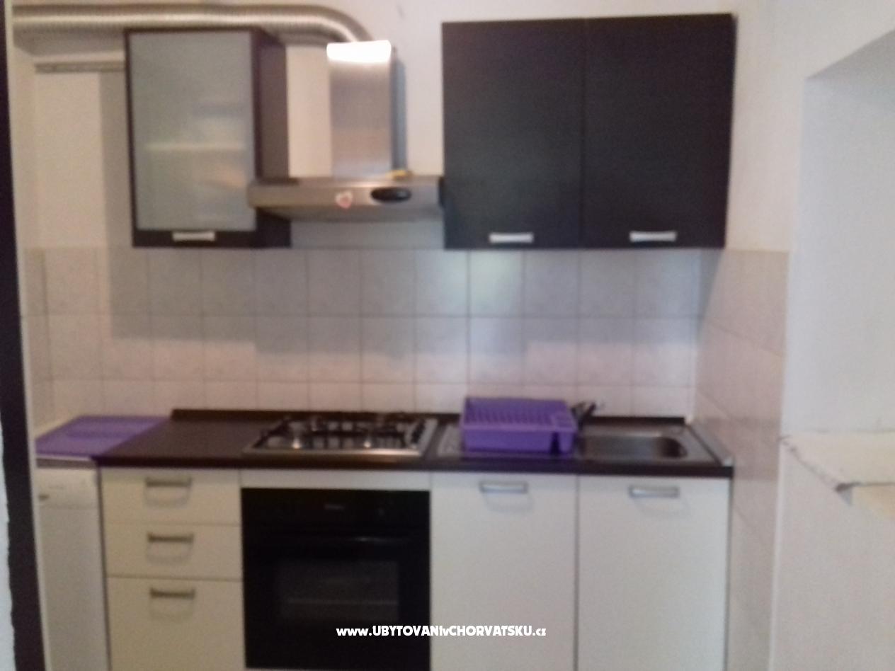 Apartment  Ana – Ferienwohnung Kastela, Kroatien – Foto 6