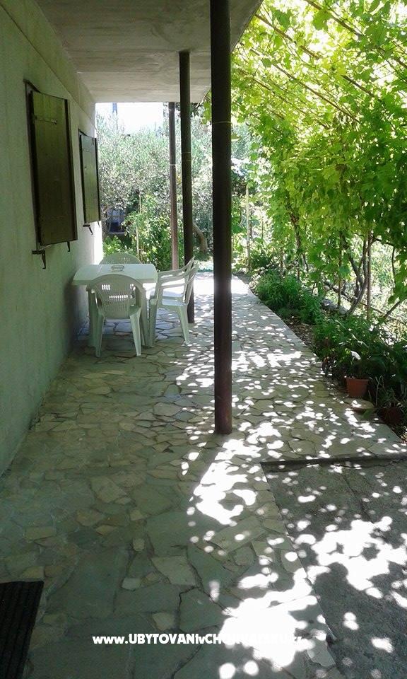 Apartment  Ana – Ferienwohnung Kastela, Kroatien – Foto 8