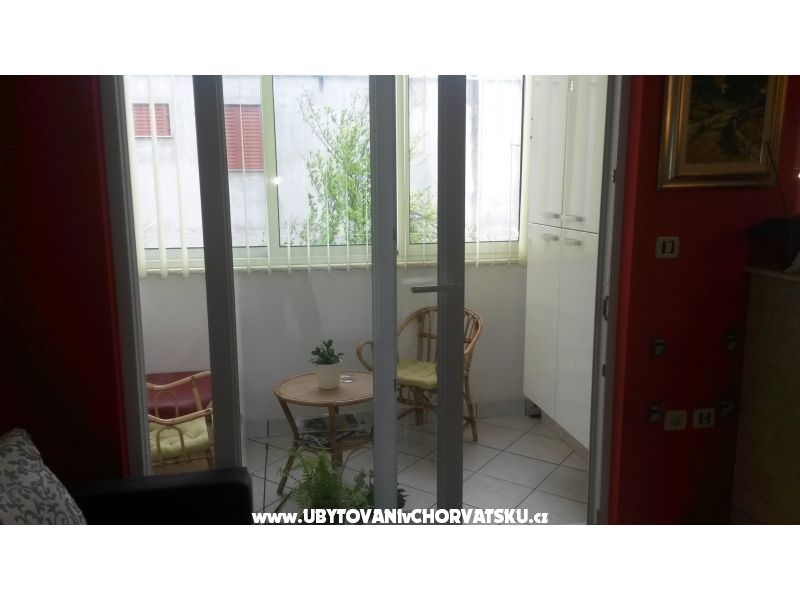 Apartment  D$M – Ferienwohnung Kastela, Kroatien – Foto 10