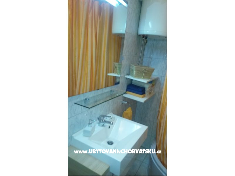 Apartment  D$M – Ferienwohnung Kastela, Kroatien – Foto 12