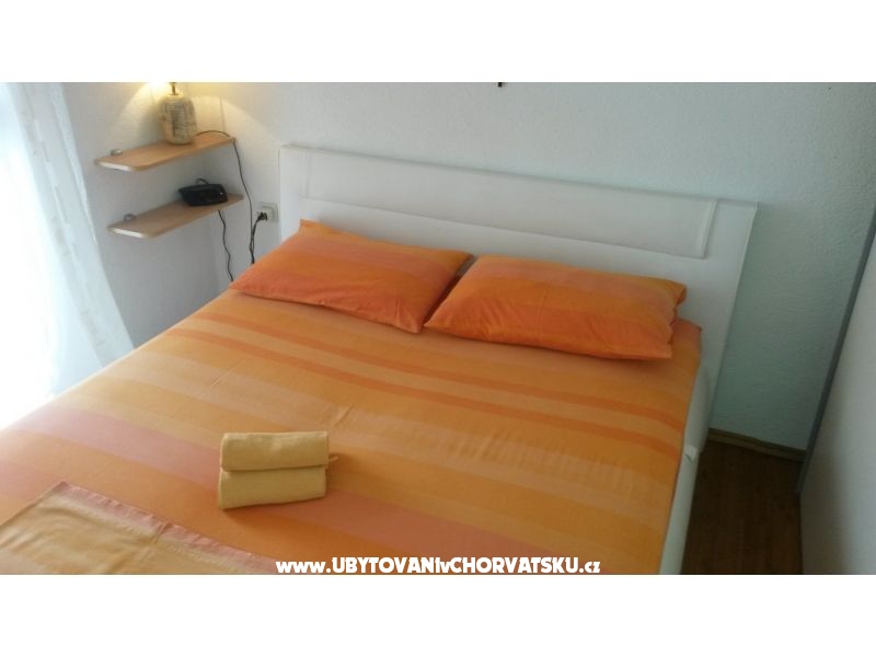 Apartment  D$M – Ferienwohnung Kastela, Kroatien – Foto 13