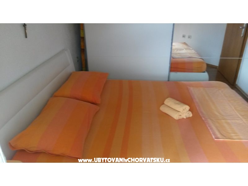Apartment  D$M – Ferienwohnung Kastela, Kroatien – Foto 14