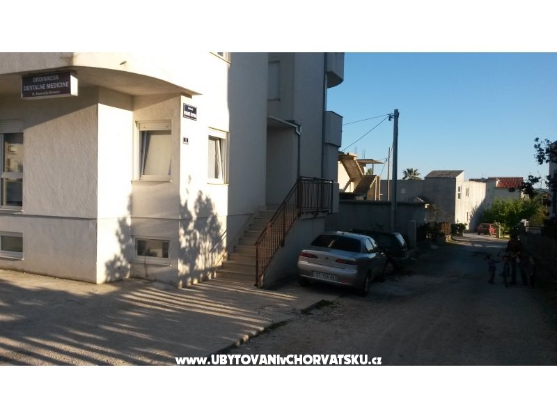 Apartment  D$M – Ferienwohnung Kastela, Kroatien – Foto 15