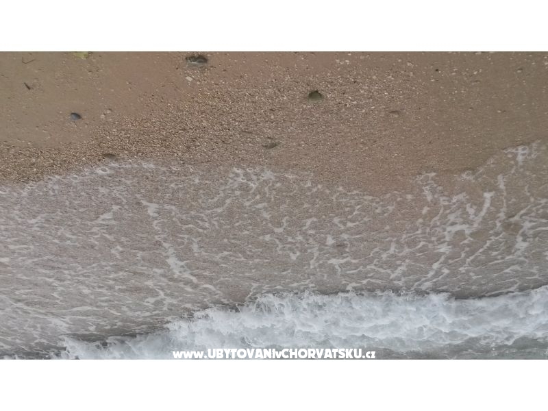 Apartment  D$M – Ferienwohnung Kastela, Kroatien – Foto 16