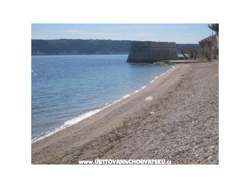 Apartment  D$M – Ferienwohnung Kastela, Kroatien – Foto 17