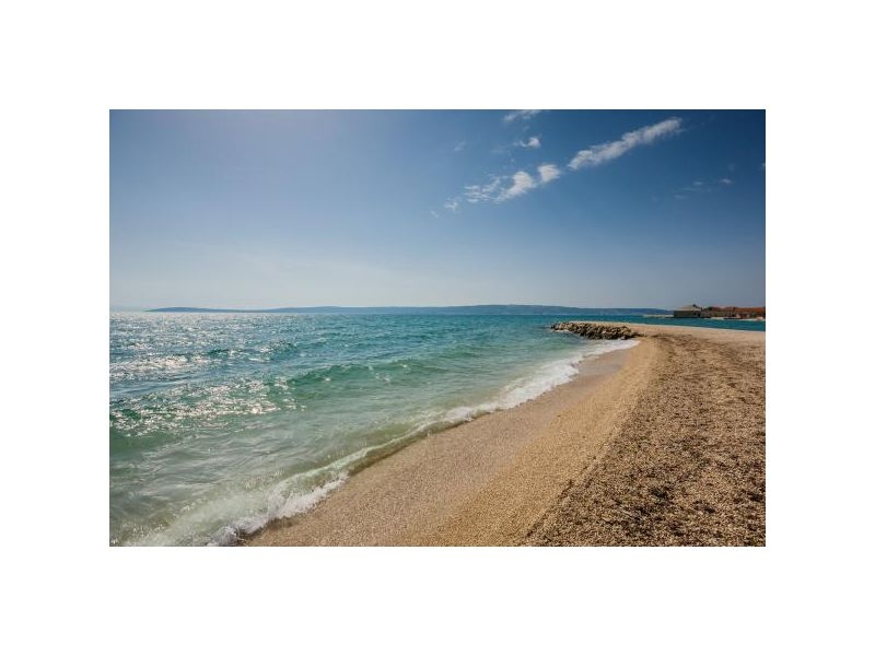 Apartment  D$M – Ferienwohnung Kastela, Kroatien – Foto 18