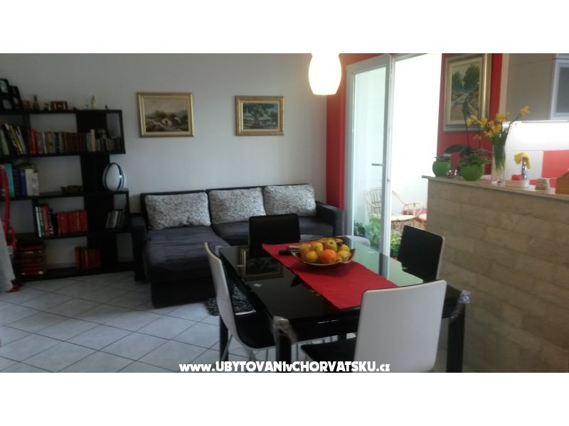 Apartment  D$M – Ferienwohnung Kastela, Kroatien – Foto 2