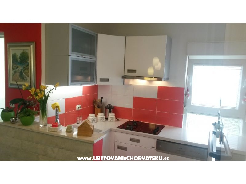 Apartment  D$M – Ferienwohnung Kastela, Kroatien – Foto 7
