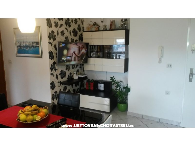 Apartment  D$M – Ferienwohnung Kastela, Kroatien – Foto 8