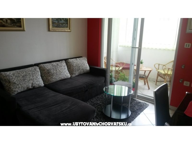 Apartment  D$M – Ferienwohnung Kastela, Kroatien – Foto 9