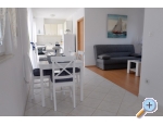 Apartment Adrijana - Katela Kroatien