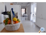 Apartment Adrijana - Katela Kroatien