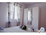 Apartment Adrijana - Katela Kroatien