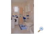 Apartma Adrijana - Katela Hrvaka