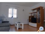 Apartma Adrijana - Katela Hrvaka