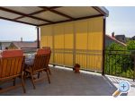Apartma Adrijana - Katela Hrvaka