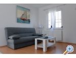 Apartma Adrijana - Katela Hrvaka
