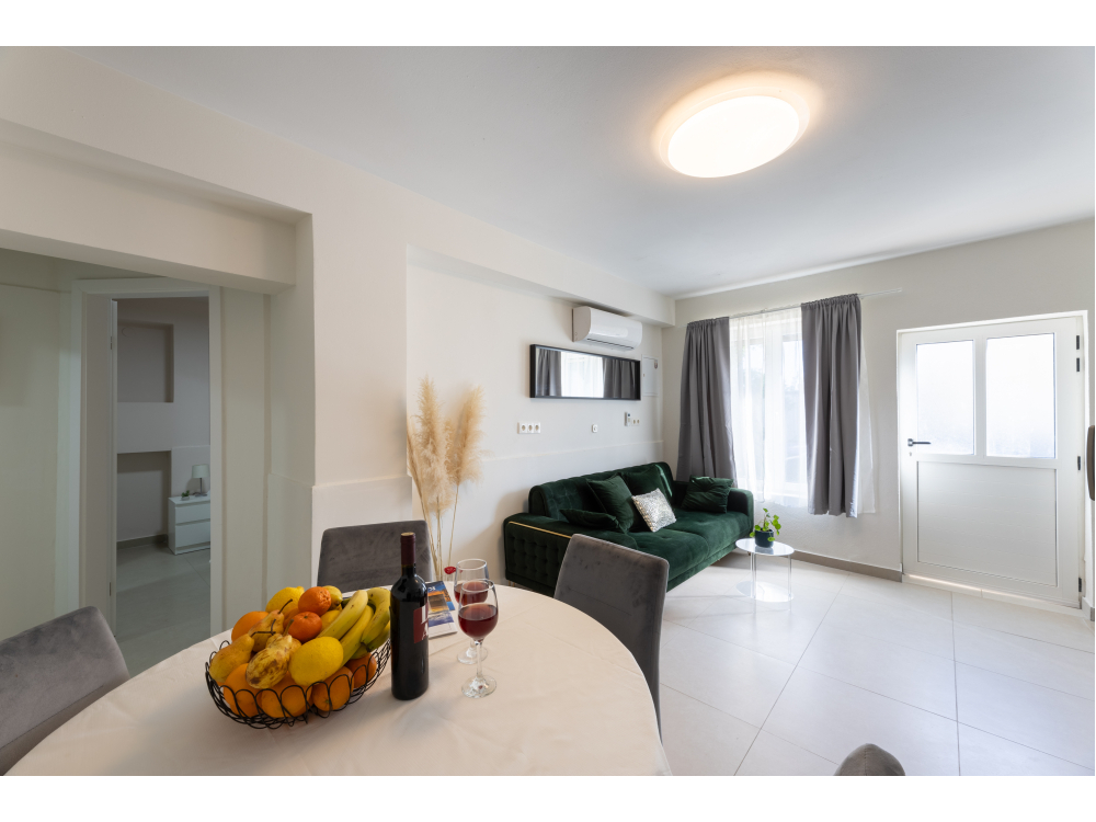 Appartement Anamarija - Katela Croatie