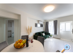 Apartment Anamarija - Katela Kroatien