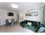 Appartement Anamarija - Katela Croatie