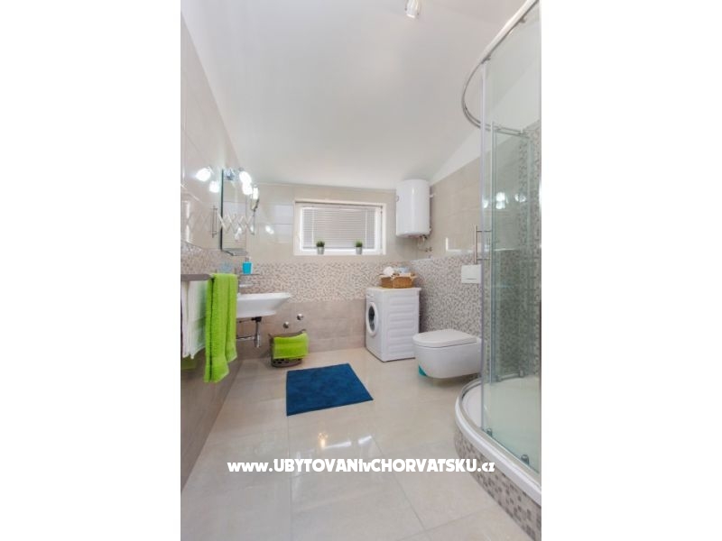 Apartment Ante – Ferienwohnung Kastela, Kroatien – Foto 10