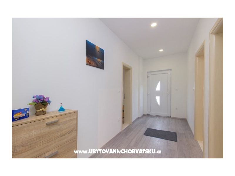 Apartment Ante – Ferienwohnung Kastela, Kroatien – Foto 11