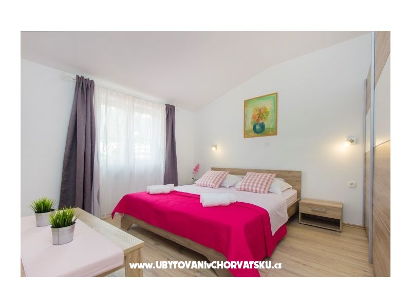 Apartment Ante – Ferienwohnung Kastela, Kroatien – Foto 12