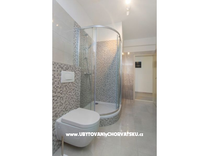 Apartment Ante – Ferienwohnung Kastela, Kroatien – Foto 13