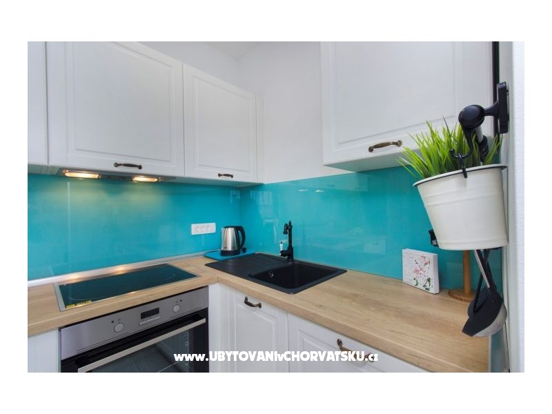 Apartment Ante – Ferienwohnung Kastela, Kroatien – Foto 15