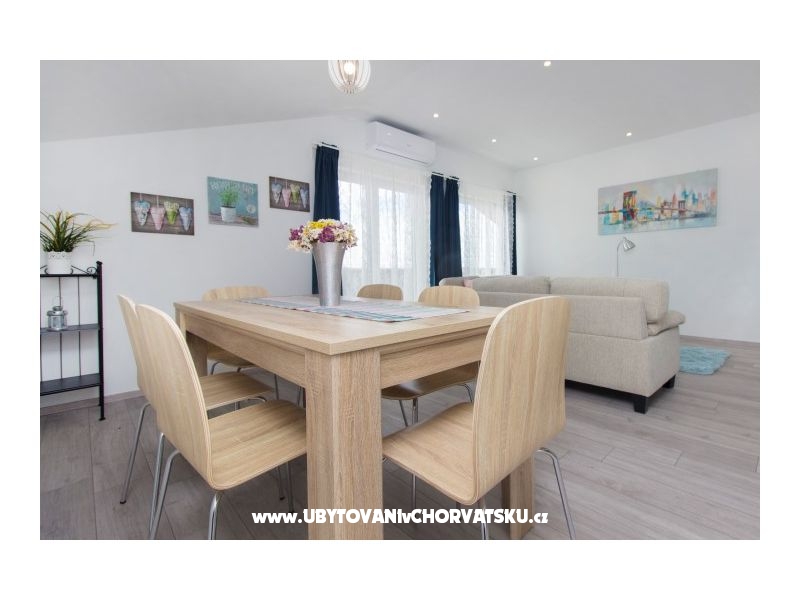 Apartment Ante – Ferienwohnung Kastela, Kroatien – Foto 16