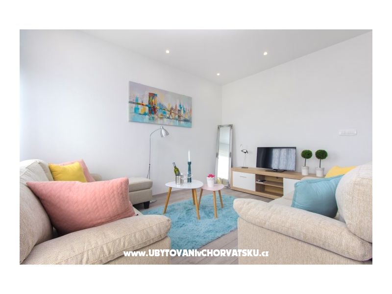 Apartment Ante – Ferienwohnung Kastela, Kroatien – Foto 17