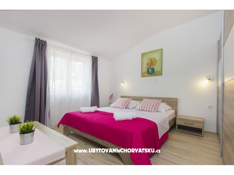 Apartment Ante – Ferienwohnung Kastela, Kroatien – Foto 2