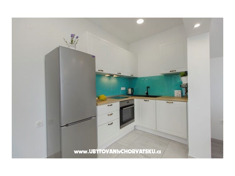 Apartment Ante – Ferienwohnung Kastela, Kroatien – Foto 3