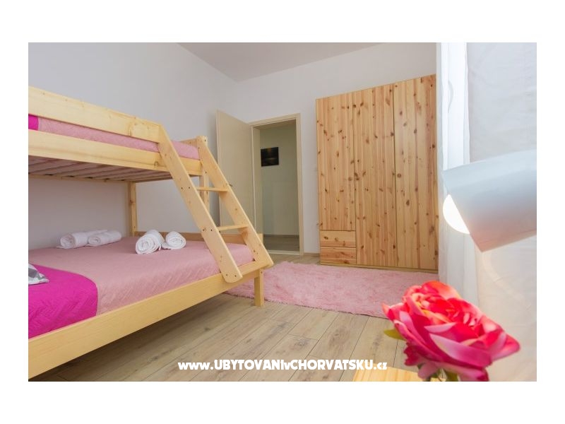 Apartment Ante – Ferienwohnung Kastela, Kroatien – Foto 5