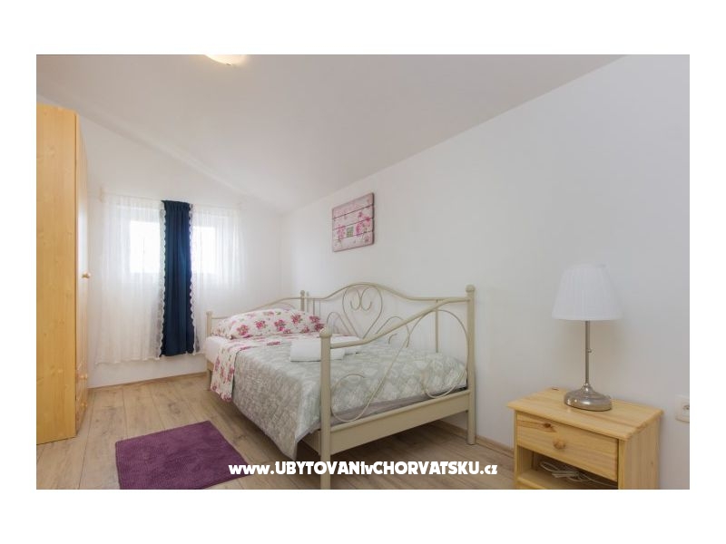 Apartment Ante – Ferienwohnung Kastela, Kroatien – Foto 7