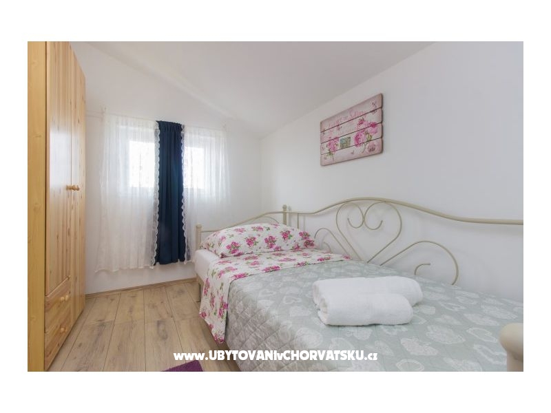 Apartment Ante – Ferienwohnung Kastela, Kroatien – Foto 8