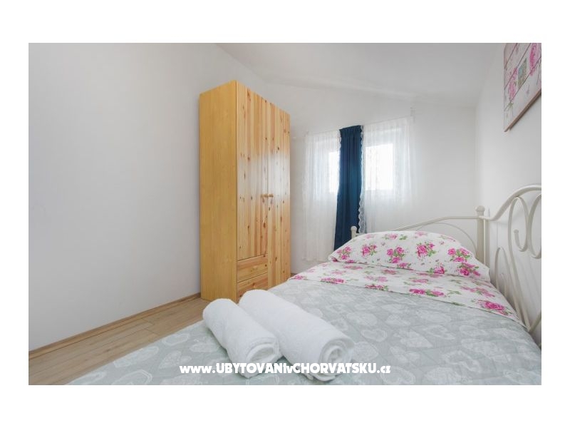 Apartment Ante – Ferienwohnung Kastela, Kroatien – Foto 9