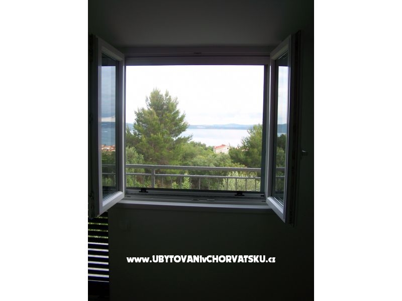 Apartment Barbara – Ferienwohnung Kastela, Kroatien – Foto 10