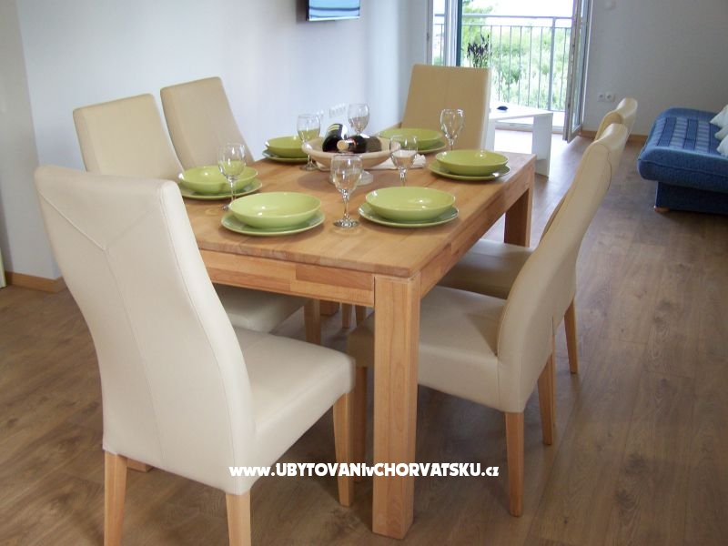 Apartment Barbara – Ferienwohnung Kastela, Kroatien – Foto 11