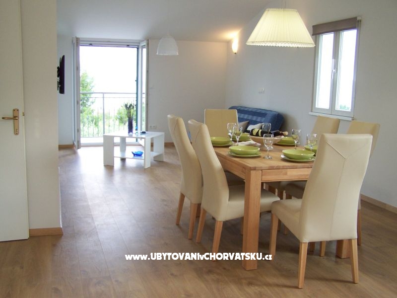 Apartment Barbara – Ferienwohnung Kastela, Kroatien – Foto 12