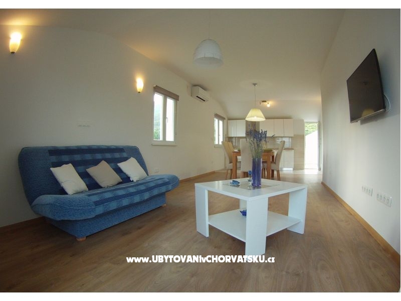 Apartment Barbara – Ferienwohnung Kastela, Kroatien – Foto 13